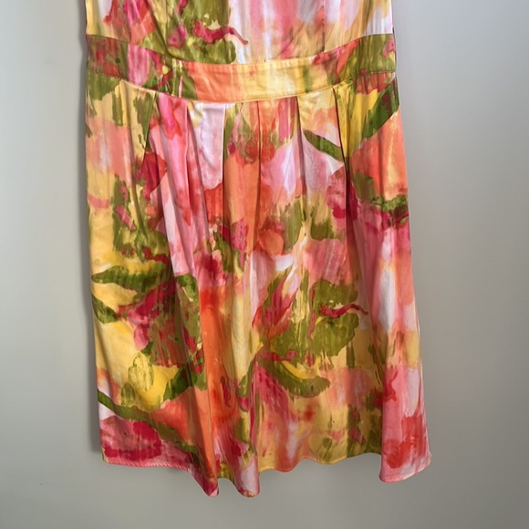 Jones NY Collection Stretch - Picture 3 of 8